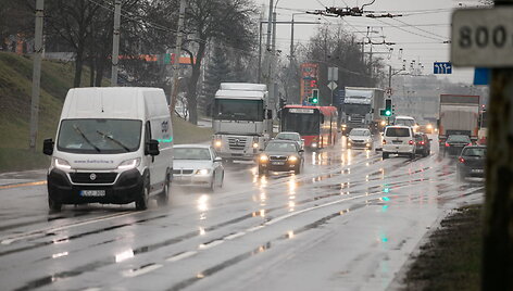 Kareivių gatvė