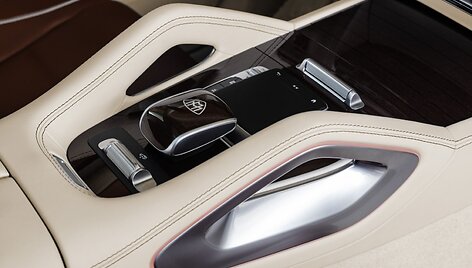 &bdquo;Mercedes-Maybach GLS&ldquo;