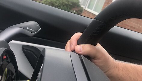 &bdquo;Tesla Model 3&ldquo;