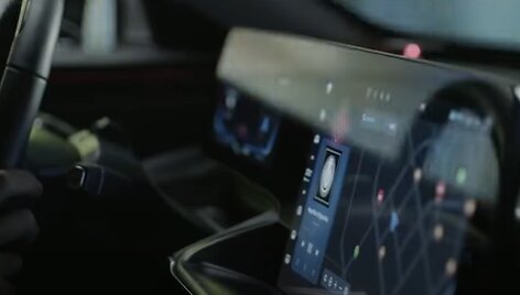 &bdquo;Xpeng P7&ldquo;