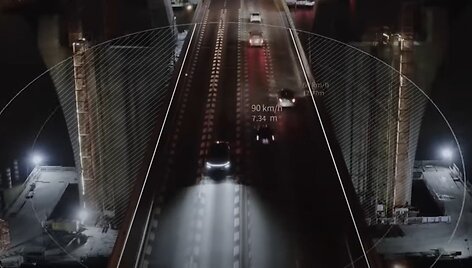 &bdquo;Xpeng P7&ldquo;