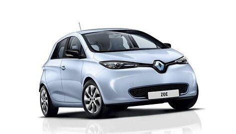 &bdquo;Renault&ldquo; automobiliai kine
