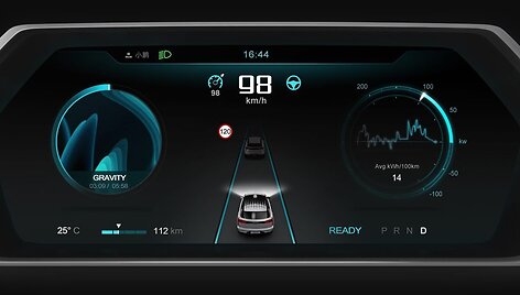 &bdquo;Tesla Model S&ldquo;