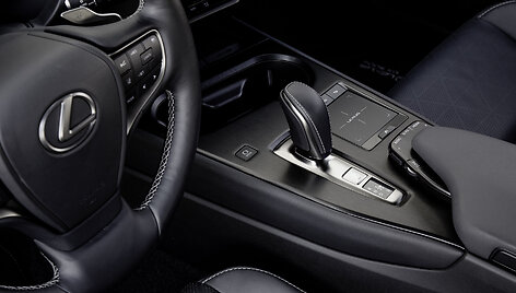  &bdquo;Lexus UX 300e&ldquo;