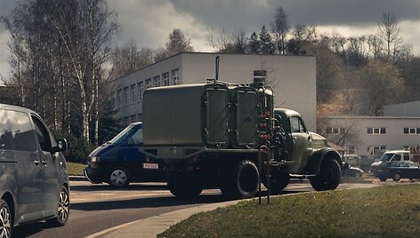 GAZ 51A