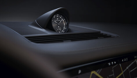 &bdquo;Porsche Panamera Turbo S&ldquo;