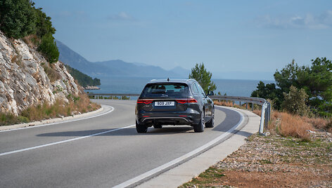 &bdquo;Jaguar XF Sportbrake&ldquo;