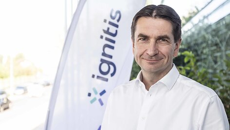 Darius Maik&scaron;tėnas