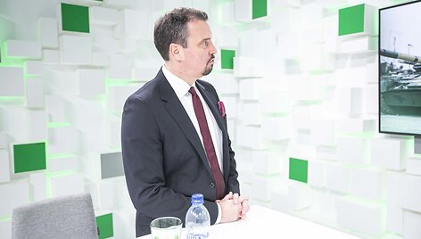 Aivaras Abromavičius