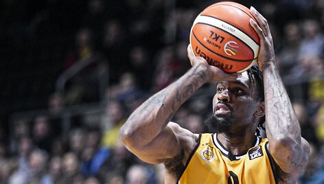 Akeem Wright