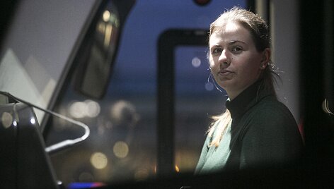 Diana Marku&scaron;enko