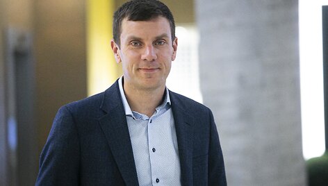 Martin Villig