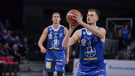 Džiugas Slavinskas