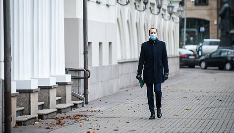 Marius Skuodis