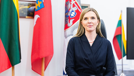 Agnė Bilotaitė