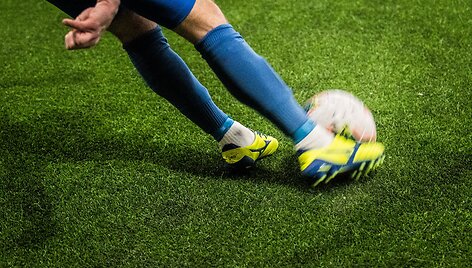 Kontrolinės rungtnės: Vilniaus &bdquo;Žalgiris&ldquo; - Kėdainių &bdquo;Nevėžis&ldquo;