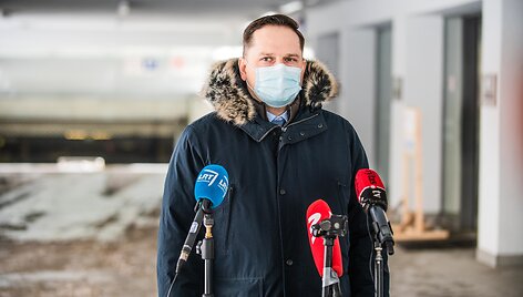 Tomas Uldukis
