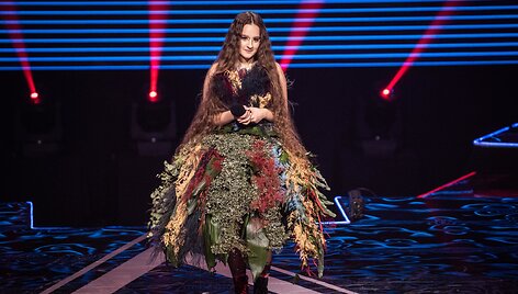 Meidė &Scaron;lamaitė