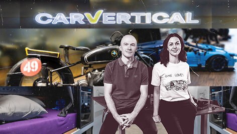 carVertical