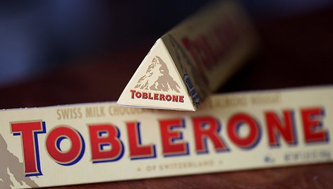 Toblerone