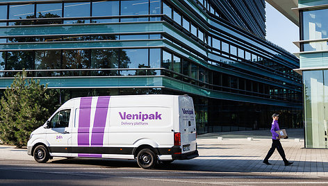 Venipak