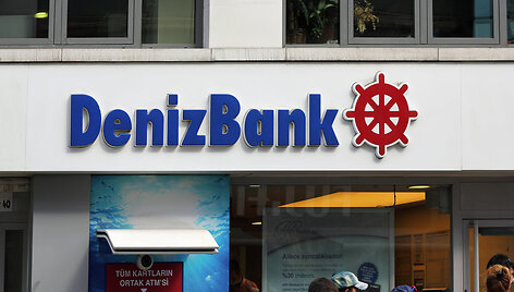 DenizBank