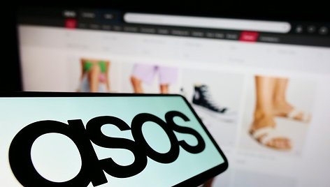 Asos