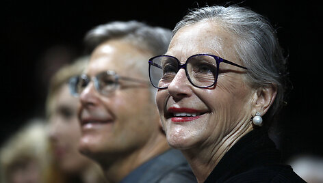 Alice Walton