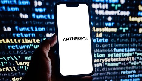 &bdquo;Anthropic&ldquo;