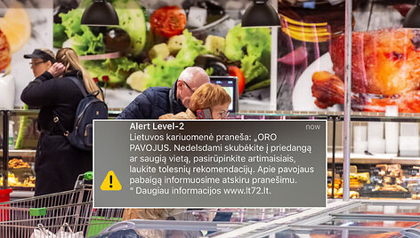 Parduotuvė