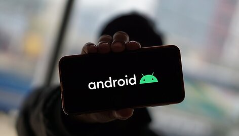 &bdquo;Android&ldquo;
