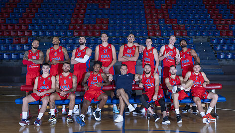 Maskvos CSKA