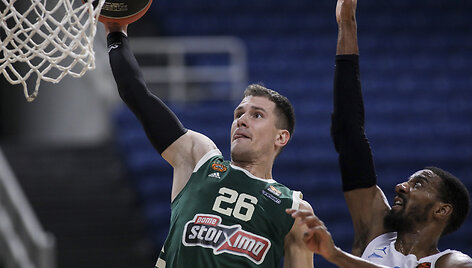Nemanja Nedovičius