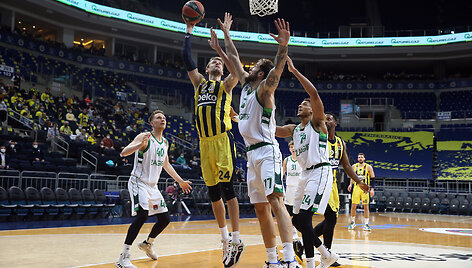 Janas Vesely