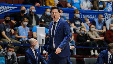 Xavi Pascualis