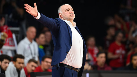 Pablo Laso