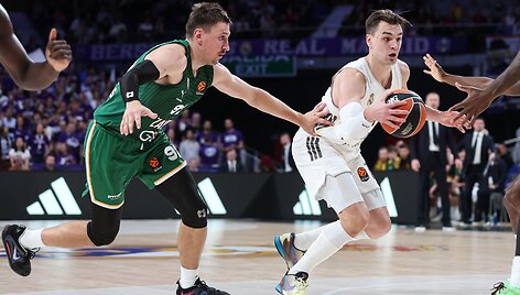 Edgaras Ulanovas, Mario Hezonja