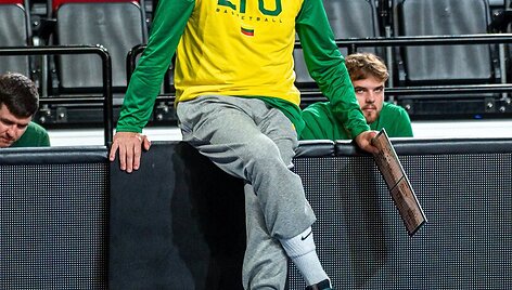 Rimas Kurtinaitis