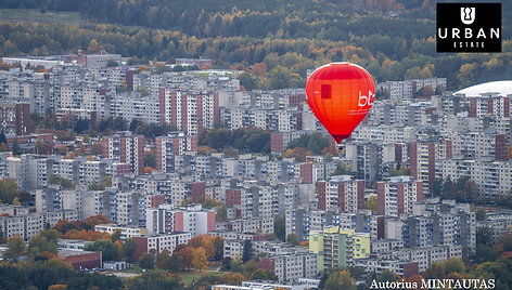 Kainų korekcijos NT rinkoje specialistai kol kas neprognozuoja