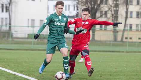 Karolis &Scaron;likaitis