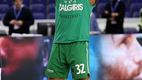Zachas LeDay