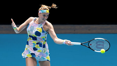 Petra Kvitova