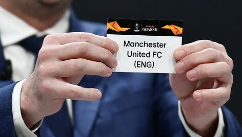 &bdquo;Manchester United&ldquo; laukia austrų i&scaron;&scaron;ūkis