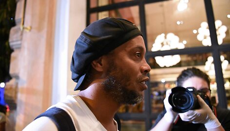 Ronaldinho