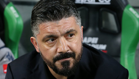 Gennaro Gattuso