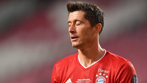 Robertas Lewandowskis