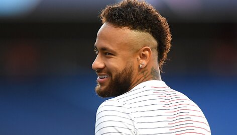 Neymaras