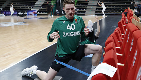 Marius Grigonis