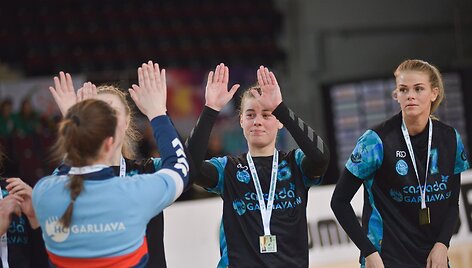 Karolina Sparnauskaitė