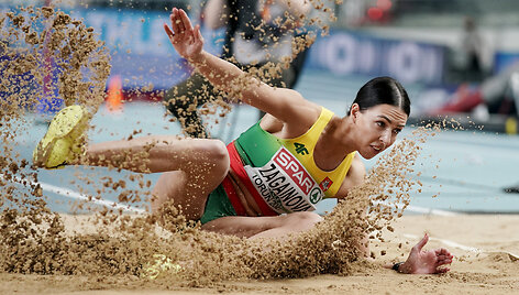 Diana Zagainova